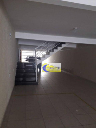 Imagem Apartamento com 2 Quartos à Venda, 67 m² em Vila Humaitá - Santo André