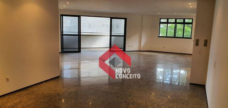 Imagem Apartamento com 3 Quartos à Venda, 220 m² em Meireles - Fortaleza Imagem Apartamento com 3 Quartos à Venda, 220 m² em Meireles - Fortaleza