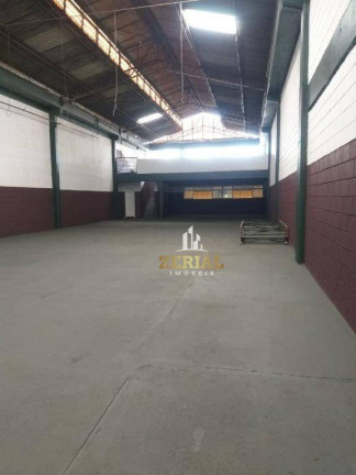 Imagem Galpão à Venda, 700 m² em Centro - São Caetano Do Sul Imagem Galpão à Venda, 700 m² em Centro - São Caetano Do Sul