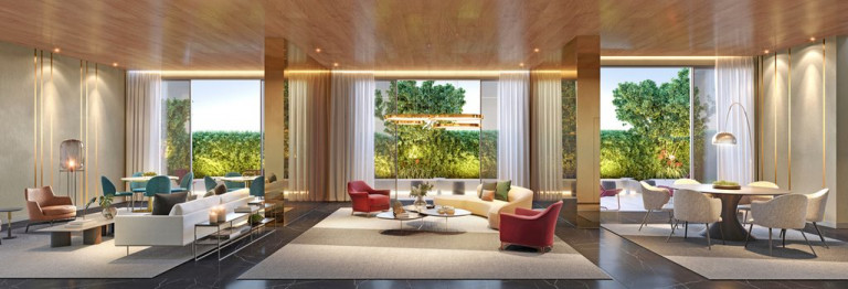 Imagem Apartamento com 3 Quartos à Venda, 168 m² em Brooklin - São Paulo Imagem Apartamento com 3 Quartos à Venda, 168 m² em Brooklin - São Paulo