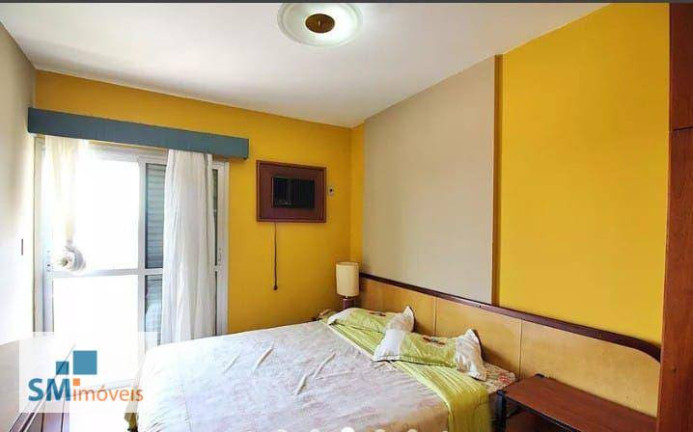 Imagem Apartamento com 1 Quarto à Venda, 40 m² em Jardim Do Mar - São Bernardo Do Campo Imagem Apartamento com 1 Quarto à Venda, 40 m² em Jardim Do Mar - São Bernardo Do Campo