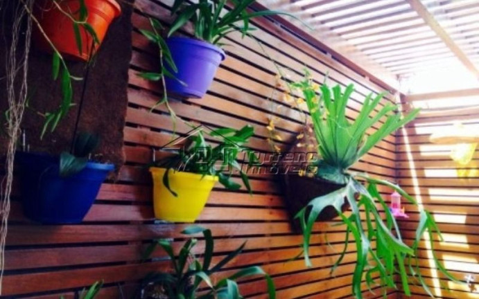Imagem Casa de Condomínio com 4 Quartos à Venda, 100 m² em Jardim América - São José Dos Campos