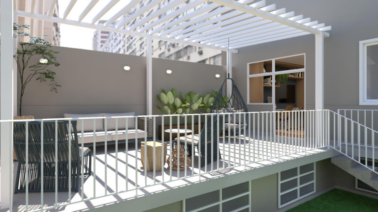 Imagem Apartamento com 4 Quartos à Venda, 420 m²em Flamengo - Rio De Janeiro