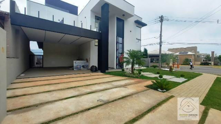 Imagem Casa de Condomínio com 3 Quartos à Venda, 300 m² em Condomínio Altos Da Floresta - Atibaia