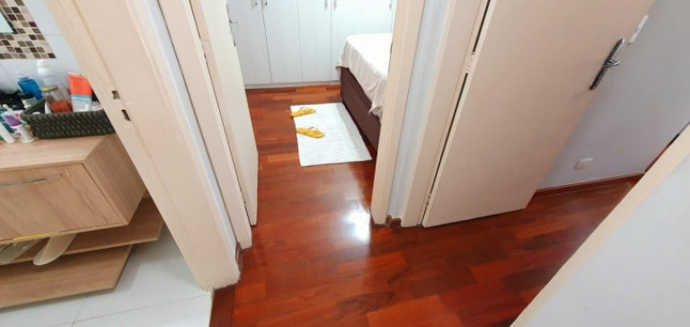 Imagem Apartamento com 2 Quartos à Venda, 90 m² em Jardins - São Paulo
