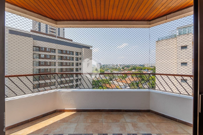 Imagem Apartamento com 4 Quartos à Venda, 218 m² em Campo Belo - São Paulo Imagem Apartamento com 4 Quartos à Venda, 218 m² em Campo Belo - São Paulo