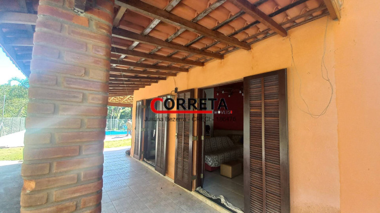 Imagem Casa de Condomínio com 3 Quartos à Venda, 2.100 m² em Rio De Una De Cima - Ibiúna