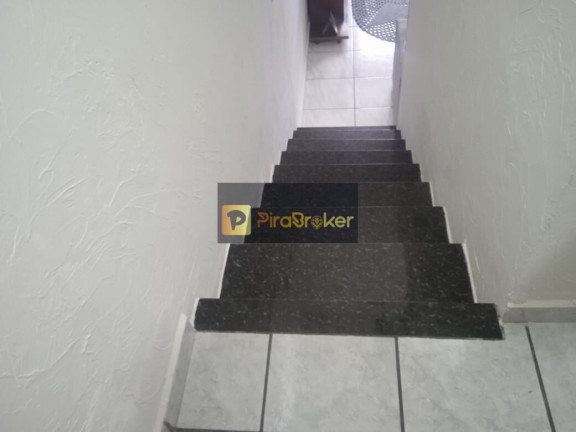 Imagem Sobrado com 3 Quartos à Venda, 100 m² em Jardim Silvana - Charqueada