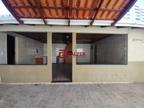 Imagem Casa com 3 Quartos à Venda, 320 m² em Jardim Cidade De Florianópolis - São José