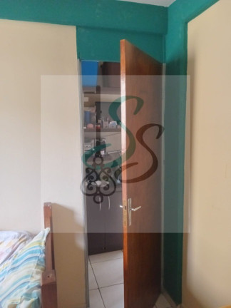 Imagem Imóvel com 2 Quartos à Venda, 57 m² em Parque Residencial Vila União - Campinas