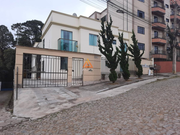 Imagem Apartamento com 3 Quartos para Alugar, 84 m²