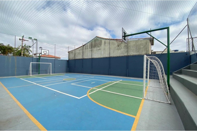 Imagem Apartamento com 2 Quartos à Venda, 56 m² em Vila Canero - São Paulo