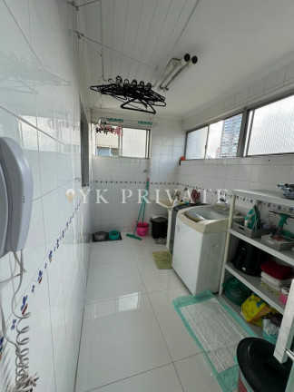 Imagem Apartamento com 3 Quartos à Venda, 105 m² em Perdizes - São Paulo