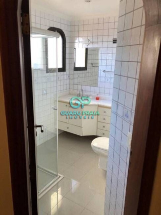 Imagem Apartamento com 3 Quartos à Venda, 170 m² em Enseada - Guarujá