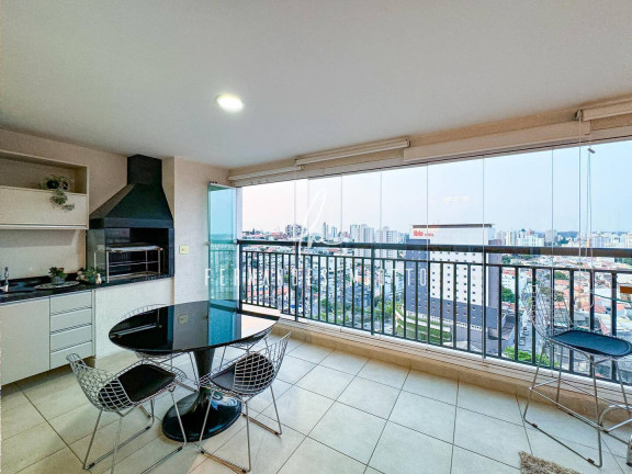 Imagem Apartamento com 4 Quartos à Venda, 155 m² em Alta Vista - Jundiaí Imagem Apartamento com 4 Quartos à Venda, 155 m² em Alta Vista - Jundiaí