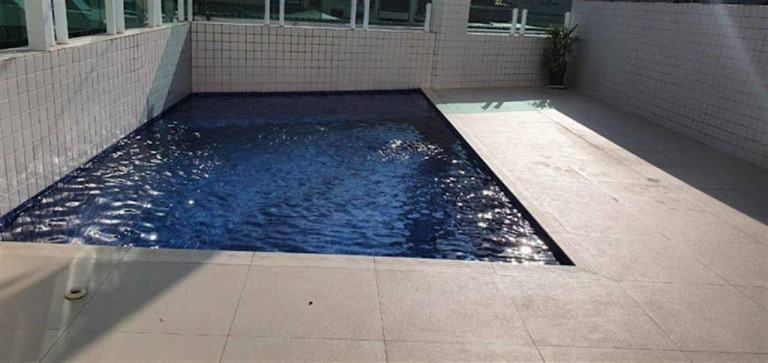 Imagem Apartamento com 1 Quarto à Venda, 41 m² em Caicara - Praia Grande Imagem Apartamento com 1 Quarto à Venda, 41 m² em Caicara - Praia Grande