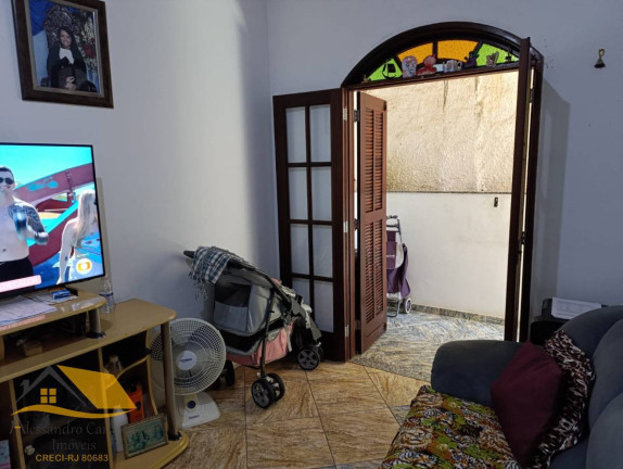 Imagem Casa com 3 Quartos à Venda, 200 m² em Olaria - Nova Friburgo
