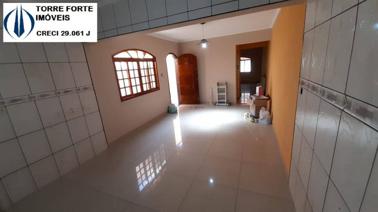 Imagem Sobrado com 3 Quartos à Venda, 125 m² em Jardim ângela (zona Leste) - São Paulo