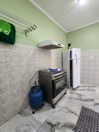 Imagem Apartamento com 1 Quarto à Venda, 48 m² em Aviação - Praia Grande Imagem Apartamento com 1 Quarto à Venda, 48 m² em Aviação - Praia Grande