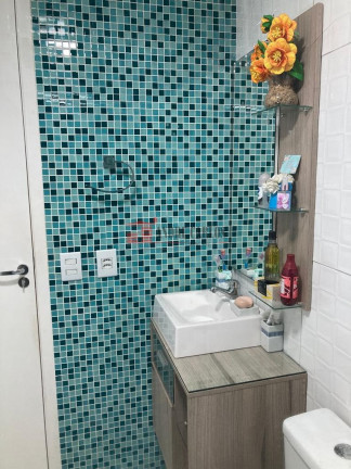 Imagem Apartamento com 3 Quartos à Venda, 55 m² em Santa Maria - Osasco Imagem Apartamento com 3 Quartos à Venda, 55 m² em Santa Maria - Osasco