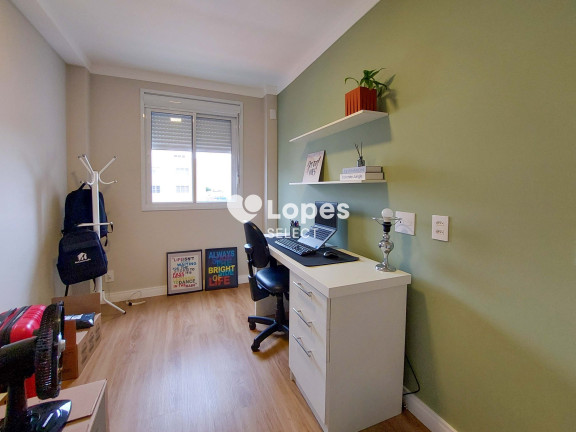 Imagem Apartamento com 3 Quartos à Venda, 67 m² em Condomínio Living Vision - Campinas
