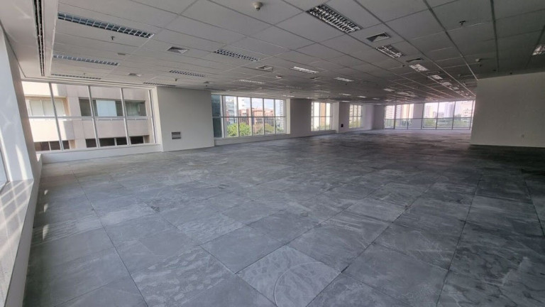 Imagem Sala Comercial para Alugar, 1.137 m² em Granja Julieta - São Paulo
