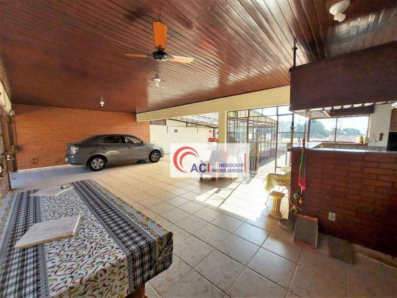 Imagem Casa com 6 Quartos à Venda, 433 m² em Vila Verde - Itapevi Imagem Casa com 6 Quartos à Venda, 433 m² em Vila Verde - Itapevi