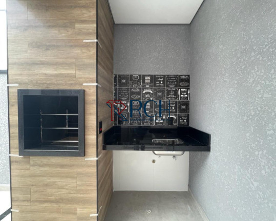 Imagem Casa com 3 Quartos à Venda, 115 m² em Cajuru Do Sul - Sorocaba