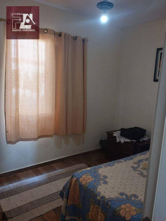 Imagem Casa com 2 Quartos à Venda, 52 m² em Loteamento Jardim Primavera - Lorena