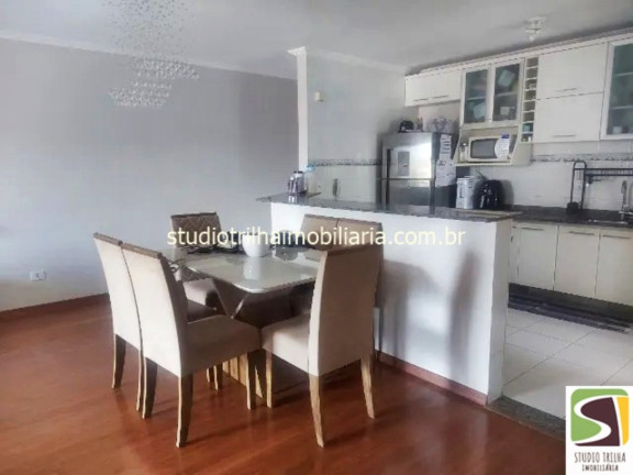 Imagem Apartamento com 3 Quartos à Venda, 96 m² em Jardim América - São José Dos Campos Imagem Apartamento com 3 Quartos à Venda, 96 m² em Jardim América - São José Dos Campos