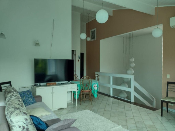 Imagem Casa com 4 Quartos à Venda, 398 m² em Maitinga - Bertioga