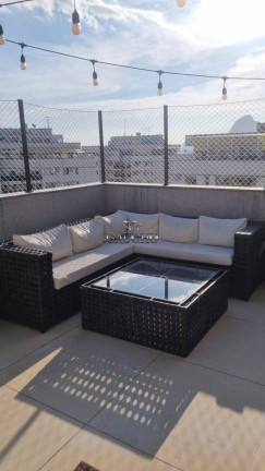 Imagem Cobertura com 3 Quartos à Venda, 170 m² em Barra Olímpica - Rio De Janeiro