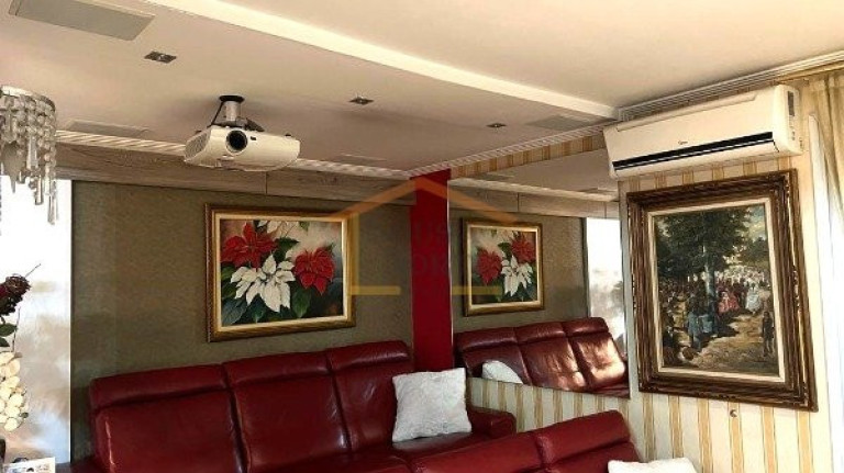 Imagem Apartamento com 3 Quartos à Venda, 103 m² em Centro - Guarulhos Imagem Apartamento com 3 Quartos à Venda, 103 m² em Centro - Guarulhos