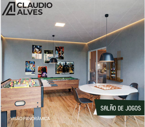 Imagem Apartamento com 2 Quartos à Venda, 42 m² em Mangabeira - Feira De Santana Imagem Apartamento com 2 Quartos à Venda, 42 m² em Mangabeira - Feira De Santana