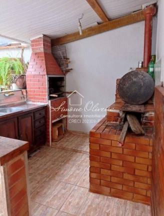 Casa com 3 Quartos à Venda, 400 m² em Chácara São Silvestre - Taubaté