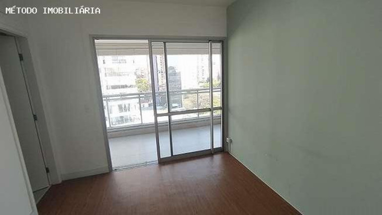 Imagem Apartamento com 2 Quartos à Venda, 84 m² em Campo Belo - São Paulo