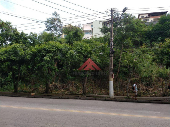 Imagem Terreno à Venda, 1.350 m² em Piratininga - Niterói