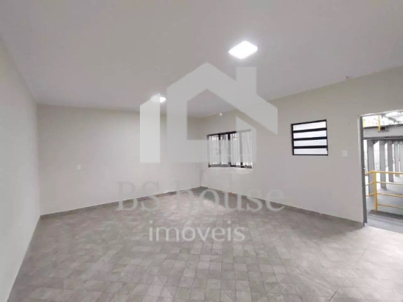 Imagem Galpão à Venda, 1.182 m² em Vila Luzita - Santo André Imagem Galpão à Venda, 1.182 m² em Vila Luzita - Santo André