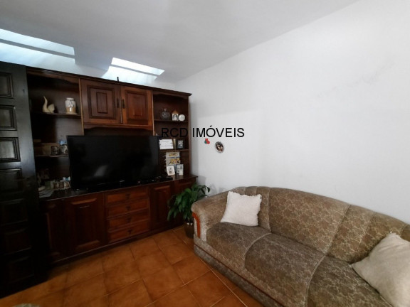 Imagem Sobrado com 3 Quartos à Venda, 226 m² em Jardim Peri Peri - São Paulo