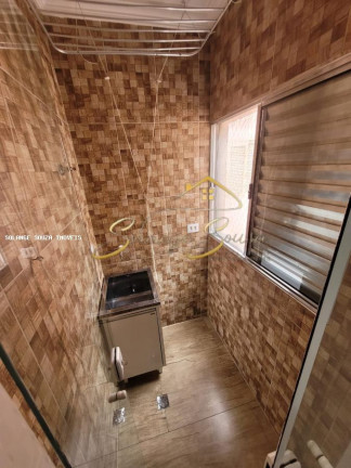 Imagem Casa com 2 Quartos à Venda, 54 m² em Agenor De Campos - Mongaguá Imagem Casa com 2 Quartos à Venda, 54 m² em Agenor De Campos - Mongaguá