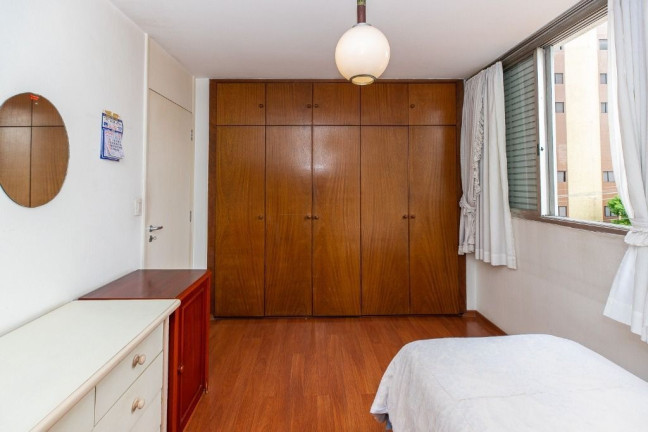Imagem Apartamento com 3 Quartos à Venda, 111 m² em Vila Olímpia - São Paulo