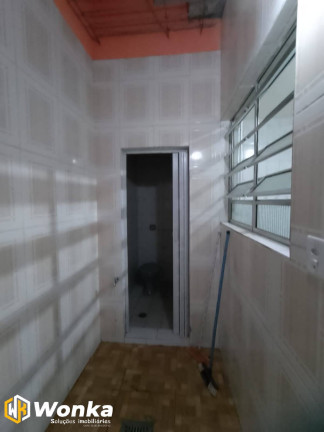 Imagem Casa com 2 Quartos à Venda, 180 m² em Serraria - Diadema