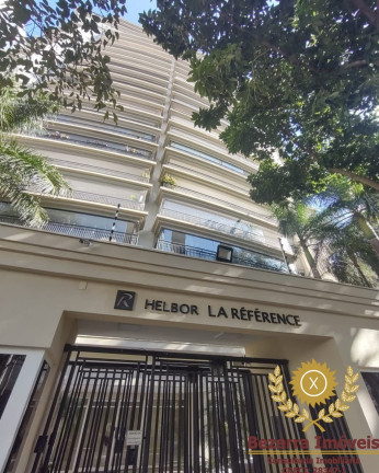 Imagem Apartamento com 4 Quartos à Venda, 221 m² em Perdizes - São Paulo
