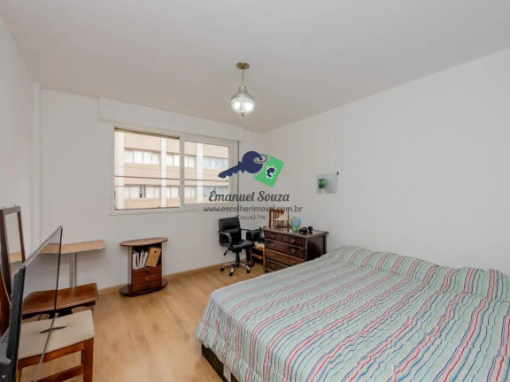 Imagem Apartamento com 3 Quartos à Venda, 100 m² em Vila Mariana - São Paulo Imagem Apartamento com 3 Quartos à Venda, 100 m² em Vila Mariana - São Paulo