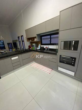 Imagem Casa de Condomínio com 3 Quartos à Venda, 143 m² em Loteamento Santa Marta - Ribeirão Preto Imagem Casa de Condomínio com 3 Quartos à Venda, 143 m² em Loteamento Santa Marta - Ribeirão Preto