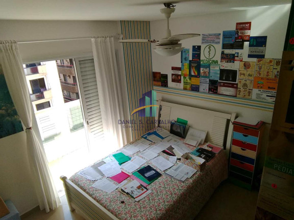 Imagem Apartamento com 3 Quartos à Venda, 177 m² em Tupi - Praia Grande
