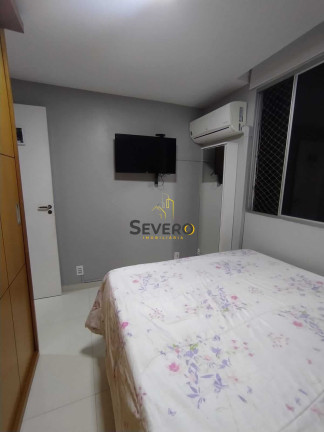 Imagem Apartamento com 2 Quartos à Venda, 50 m² em Nova Cidade - São Gonçalo