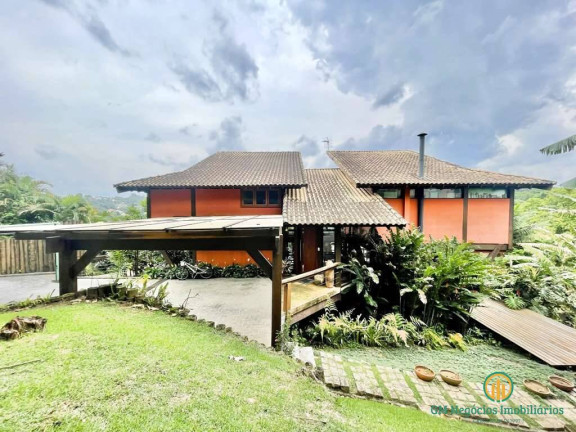 Imagem Casa de Condomínio com 3 Quartos à Venda, 1 m² em Recanto Impla - Carapicuíba