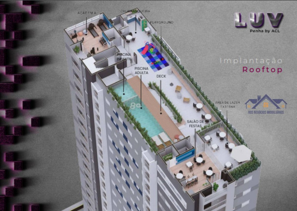 Imagem Apartamento com 2 Quartos à Venda, 50 m² em Vila Aricanduva - São Paulo Imagem Apartamento com 2 Quartos à Venda, 50 m² em Vila Aricanduva - São Paulo