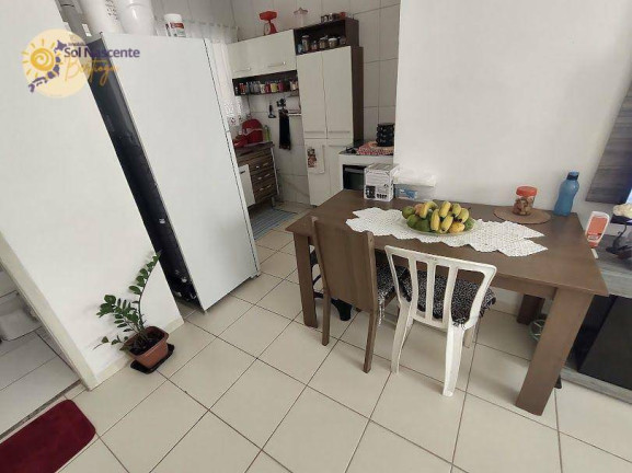 Imagem Apartamento com 2 Quartos à Venda, 54 m² em Jardim Paulista - Bertioga